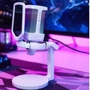 Fifine Q6TW USB Πυκνωτικό Μικρόφωνο Λευκό