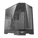 Κουτί υπολογιστή Darkflash DQX90 Μαύρο