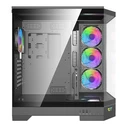 Κουτί υπολογιστή Darkflash DQX90 Μαύρο