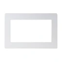 Βάση Tablet Allnet Touch Display Tablet 14 " zbh. Cover for mounting frame White Breit