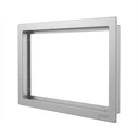 Βάση Allnet Touch Display Tablet 18 " e.g. wall mounting frame for flush/cavity surface mounting