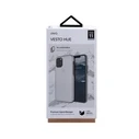 UNIQ Vesto Hue iPhone 11 Pro Max silver