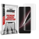 GrizzGlass Hydrofilm Honor Magic6 RSR
