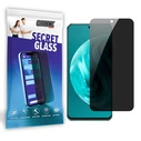 GrizzGlass Matte SecretGlass Huawei Nova 12i