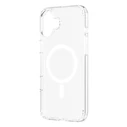 Θήκη Vention KUGT0-20 Διάφανη MagSafe για iPhone 16 Plus
