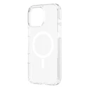 Vention Θήκη KUGT0-40 για iPhone 16 Pro Max MagSafe Διαφανής