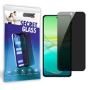 GrizzGlass Matte SecretGlass Vivo T3