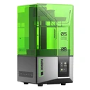 Elegoo Mars 5 Αυτόνομος 3D Printer Ρητίνης με Σύνδεση USB