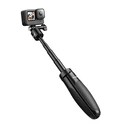 Selfie Stick Telesin with tripod (S1-MNP-02)