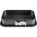 Kaiser La Forme Plus Rectangular Cake Pan with Removable Base, 35 x 24 cm