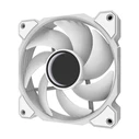 Case Fan Darkflash DR08 3-σε-1 (Λευκό)