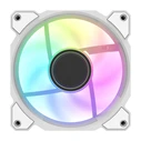 Case Fan Darkflash DR08 3-σε-1 (Λευκό)