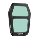 Φίλτρo Φακών για Drone Freewell Φίλτρο UV for DJI Air 3S