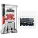 GrizzGlass PaperScreen Satel INT-TSI-W 7"