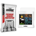 GrizzGlass PaperScreen METEO SP93
