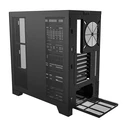 Darkflash DY451 Gaming Midi Tower Κουτί Υπολογιστή με Πλαϊνό Παράθυρο Μαύρο