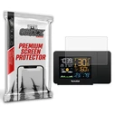 GrizzGlass PaperScreen TECHNISAT iMeteo P1