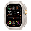 Case Spigen Rugged Armor Apple Watch Ultra 1 / 2 / 3 49mm Dune Beige