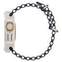 Case Spigen Rugged Armor Apple Watch Ultra 1 / 2 / 3 49mm Dune Beige