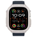 Case Spigen Rugged Armor Apple Watch Ultra 1 / 2 / 3 49mm Dune Beige