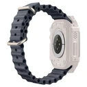 Case Spigen Rugged Armor Apple Watch Ultra 1 / 2 / 3 49mm Dune Beige