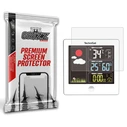 GrizzGlass PaperScreen TECHNISAT iMeteo X2