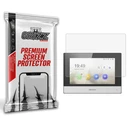 GrizzGlass PaperScreen HIKVISION DS-KH6320-WTE1-W 7"