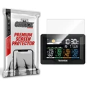 GrizzGlass CeramicFilm TECHNISAT iMeteo X4