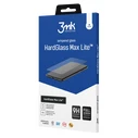 3MK HardGlass Max Lite Samsung Galaxy M15 5G black