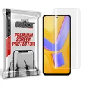 GrizzGlass Hydrofilm Vivo V40 SE