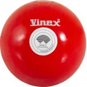 Σφαίρα Vinex Λειασμένη 6Kg World Athletics Approved, Κόκκινη