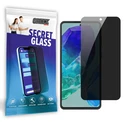 GrizzGlass Matte SecretGlass Samsung Galaxy M55
