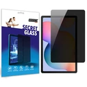 GrizzGlass Matte SecretGlass Samsung Galaxy Tab S6 Lite