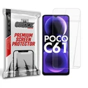 GrizzGlass HybridGlass Xiaomi POCO C61