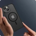 Tech-Protect MagMat 2 MagSafe Apple iPhone 15 Matte Black