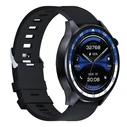 BlitzWolf BW-AR1 Smartwatch με Παλμογράφο (Μαύρο)
