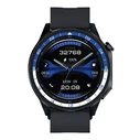 BlitzWolf BW-AR1 Smartwatch με Παλμογράφο (Μαύρο)