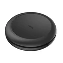 UNIQ Cable Retractable MFI Halo USB-C-Lightning 18W nylonowy zwijany 1,2m midnight black