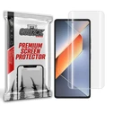 GrizzGlass Hydrofilm Tecno Pova 6