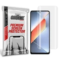 GrizzGlass Hydrofilm Tecno Pova 6 Neo