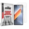 GrizzGlass HybridGlass Tecno Pova 6