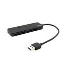 USB Hub 4 Θύρες i-Tec U3CHARGEHUB4