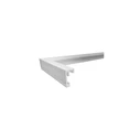 Walther Metal Wall Frame with Silver Frame AJ030S
