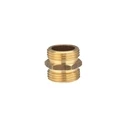 Gardena 07261-20 Brass Threaded Nipple 25 mm (G 1")