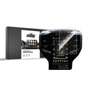 Ceramic GrizzGlass CarDisplay Protection Dodge Ram 1500 DT 12,3" (2019-2026)