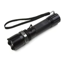Φακός Esperanza Aluminum Laminate Q5 Cree Sirius Eot003