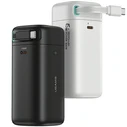 USAMS US-CD216 powerbank 18000mAh PD 45W Fast Charge XMF Series + USB-C cable white