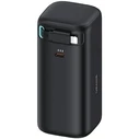 USAMS US-CD217 powerbank 18000mAh PD 45W Fast Charge XMF Series + Lightning cable black