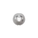Gardena Premium 18241-50 Ρακόρ Βρύσης 19x19 mm Ασημί