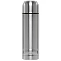 Emsa Safe Loc Closure Stainless Steel Flask 700 ml Silver with Lid-Cup